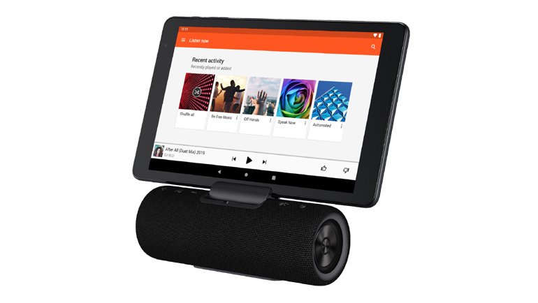 Her zaman kullanıma hazır