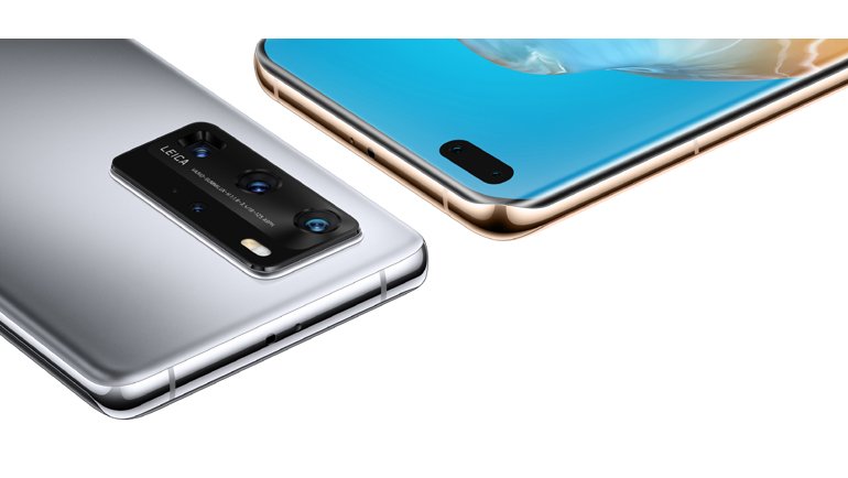 HUAWEI P40 Pro, HUAWEI P40 ve HUAWEI P40 lite Fiyatları