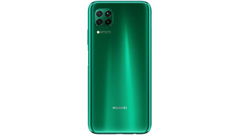 HUAWEI P40 lite