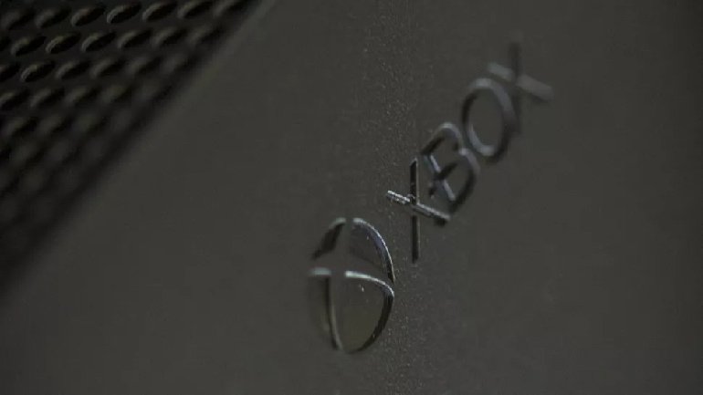 Xbox Series X'in Yenilenen Logosu Göründü