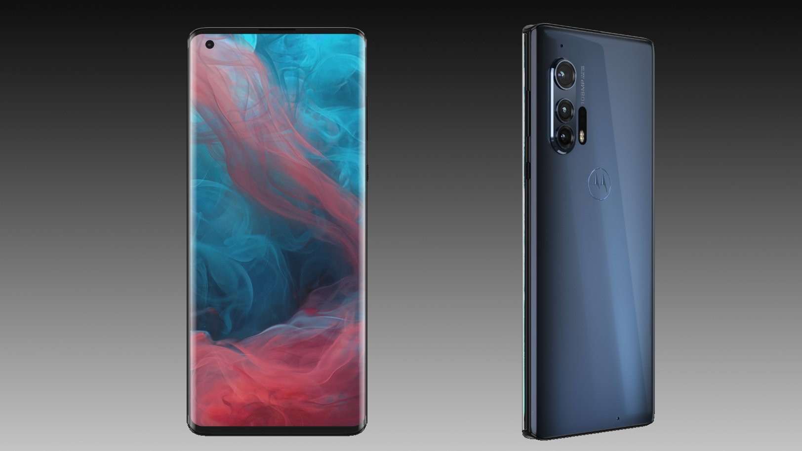 Motorola, Yeni Edge ve Edge+ ile Geri Döndü