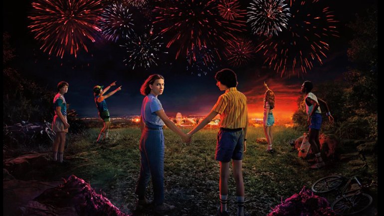 Evde Canı Sıkılanlara En Sürükleyici Yabancı Dizi Tavsiyeleri!