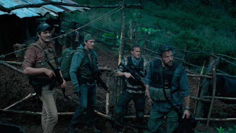 Evde Canı Sıkılanlara En Sürükleyici Yabancı Dizi Tavsiyeleri!