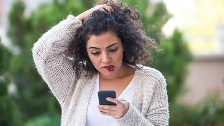 Peki nasıl güvende kalırsınız?