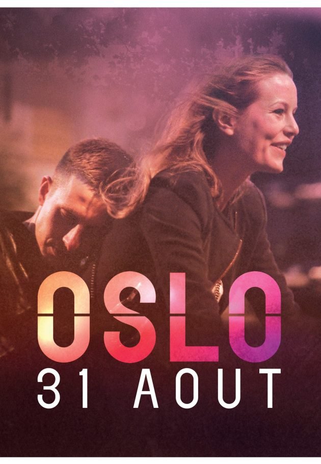 Oslo, 31 Ağustos / Oslo, August 31st (Joachim Trier, 2011)
