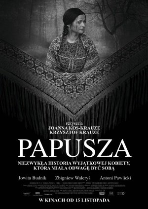 Taş Bebek / Papusza (Joanna Kos-Krauze, Krzysztof Krauze, 2013)