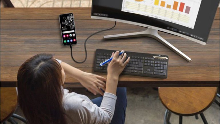 Güçlü bir cihaz ile mobil olun