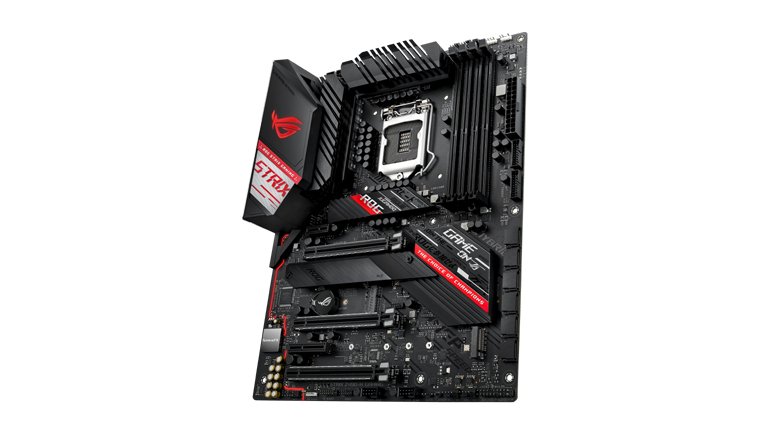 ROG Maximus XII Extreme