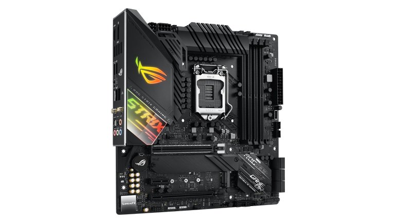 ROG Maximus XII Apex