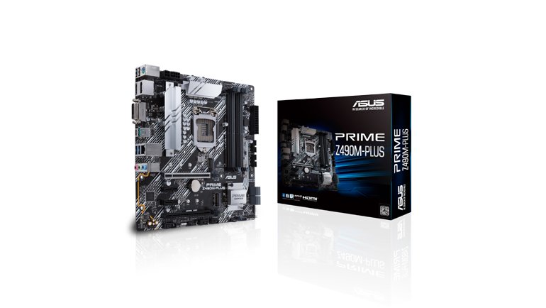 ROG Maximus XII Formula