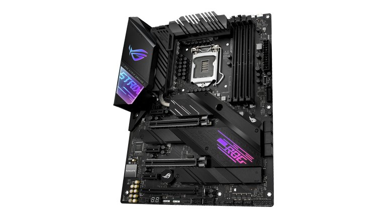 ROG Maximus XII Hero (Wi-Fi)