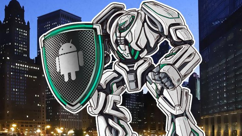 Android Tabanlı Gelişmiş Saldırı Kullanıcıları Tehdit Ediyor