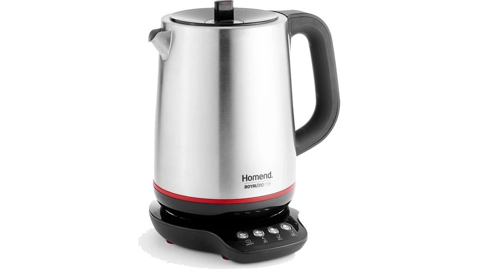 Anneler Günü'ne Özel Hediye Önerileri: Çay Makinesi