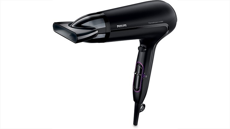 Anneler Günü'ne Özel Hediye Önerileri: Saç Kurutma Makinesi