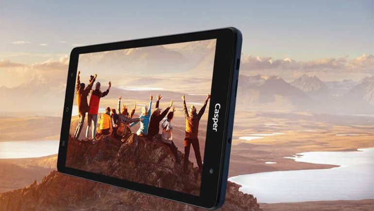 Kolay kullanım, ince ve şık tasarım: