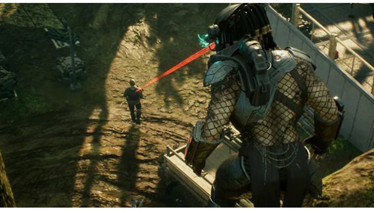 Alien Versus Predator 2 Karşılaştırması