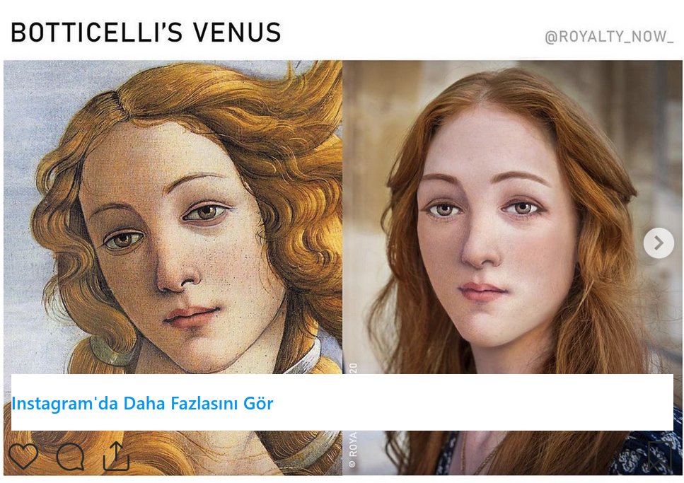 Elli's Venus