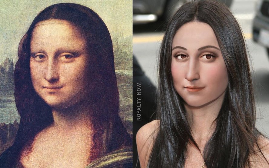 Mona Lisa
