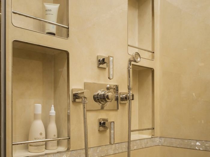 Siz bir de içini görün! İşte dünyanın en büyük özel jeti Boeing 747-8i