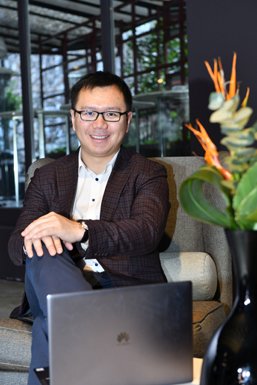 HUAWEI Türkiye, 1. Çeyrek Değerlendirmesini Gerçekleştirdi