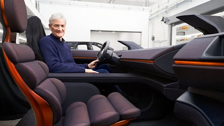 Hiçbir Zaman Üretilmeyecek, İptal Edilen Elektrikli Otomobil Tanıtıldı