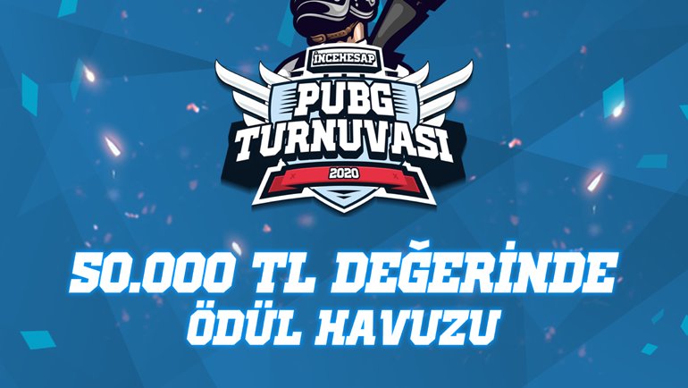 Birbirinden değerli ödüller oyuncuları bekliyor!