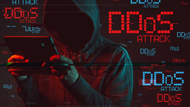 İşte DDOS Hakkında Bilinen 5 Yanlış Efsane!