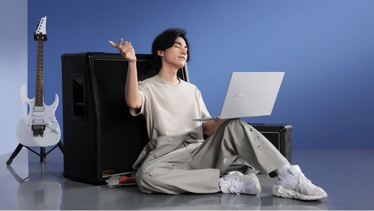 HONOR MagicBook Pro ve ViewPad 6 ile yaratıcılığınızı açığa çıkarın