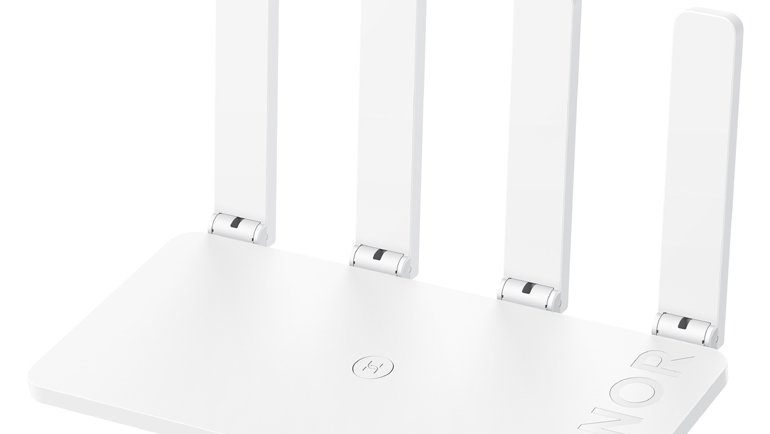 Bağlantınızı HONOR Router 3 ve yeni HONOR Vision ile güçlendirin