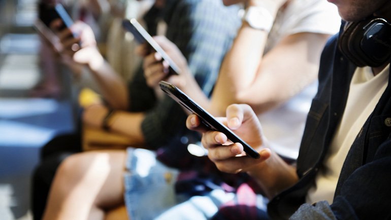 2. El Telefon Alırken Kimlik Hırsızlığına Dikkat!