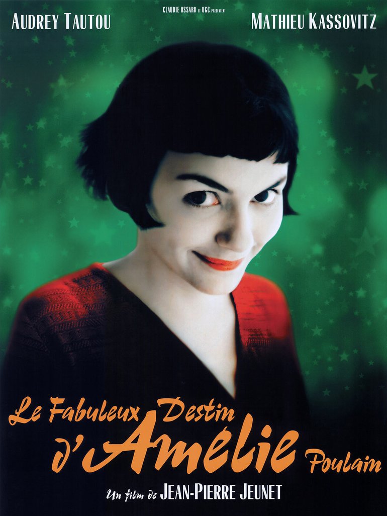 amelie