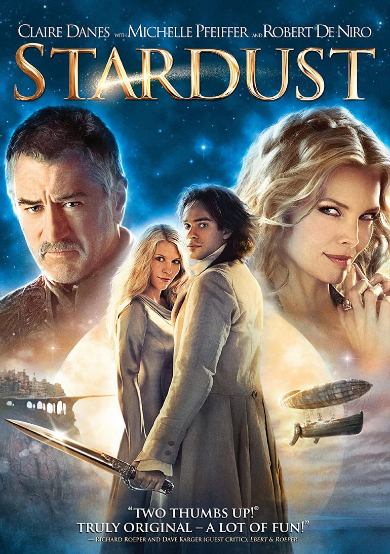 stardust