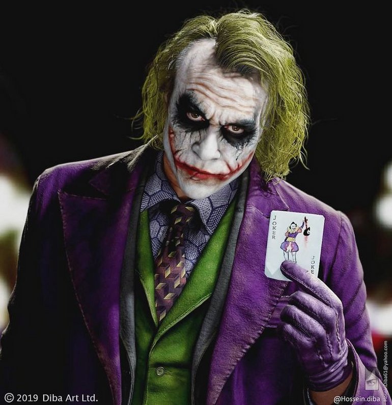 JOKER