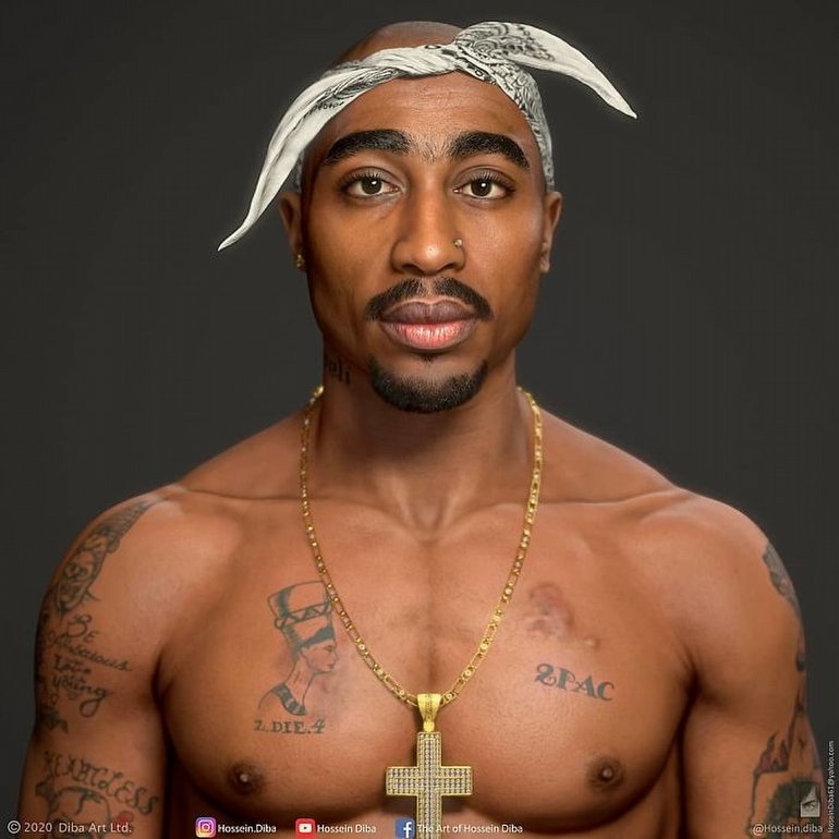 2 pac