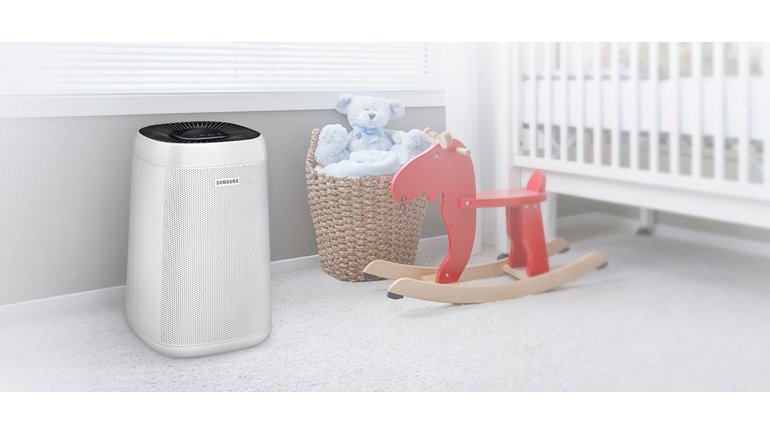 3 adımda havayı temizliyor