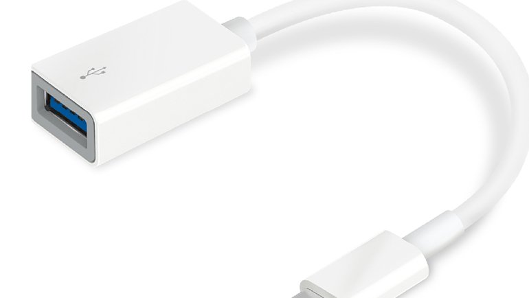 TP-Link'ten Yüksek Hızlı USB Adaptör Geldi! İşte Özellikleri!