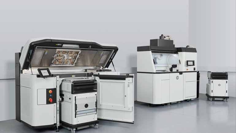 HP Çalışmalarına Hız Kesmeden Devam Ediyor