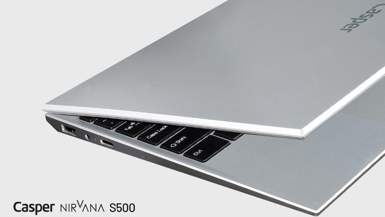 İnce çerçeve, sınırsız ekran: