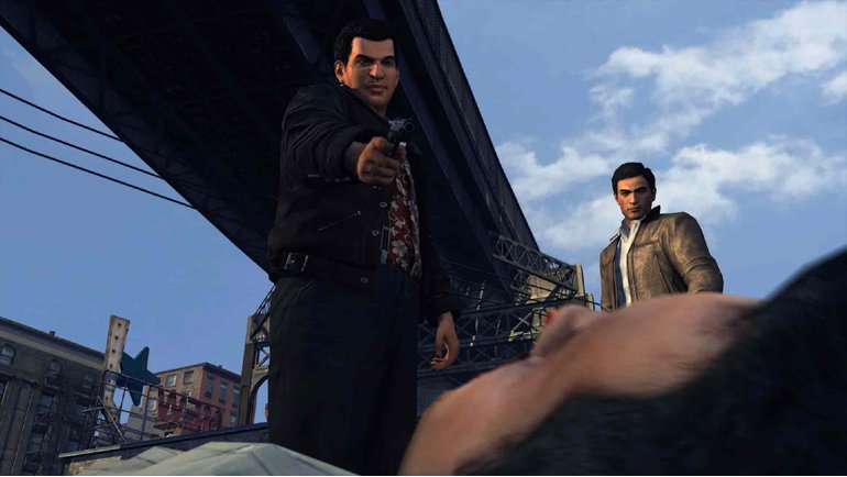 Mafia II: Definitive Edition Ek Paketleri