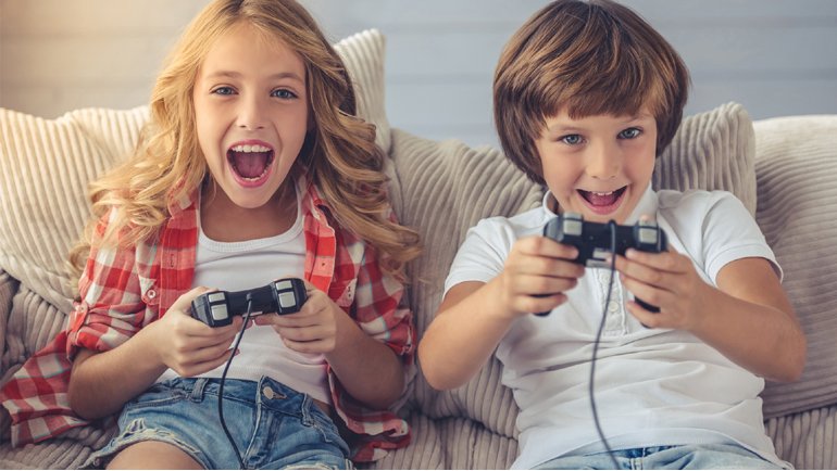 Anne Babalara Yaz Tatilini Online Oyunlarla Geçirecek Çocuklar İçin 8 Uyarı