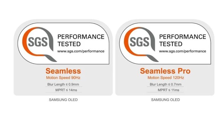 Samsung, Dünyanın En İyi 5G Telefonları İçin Yeni OLED Ekranlarını Duyurdu