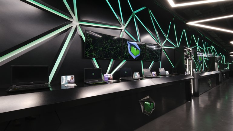 Monster Notebook Mağazaları Açılıyor! İşte Monster Notebook Açılış Tarihi!