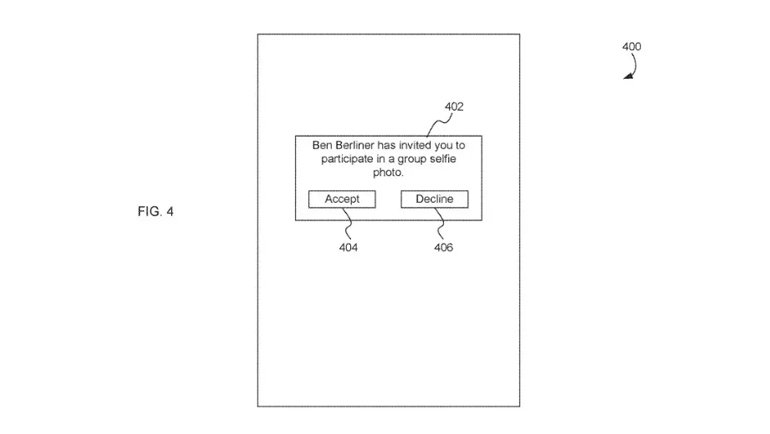 Sosyal Mesafeli Sentetik Grup Selfie Nasıl Çalışıyor?