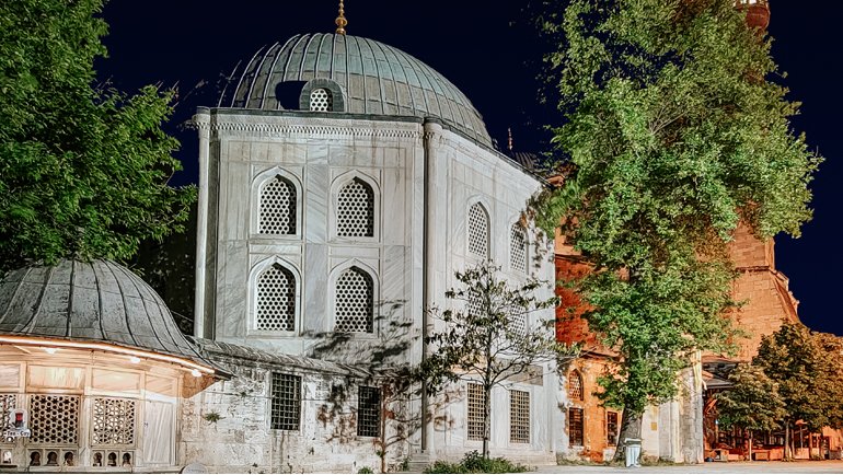 Gece Fotoğrafı Nasıl Çekilir? İşte Gece Fotoğrafı Çekmenin Püf Noktaları!