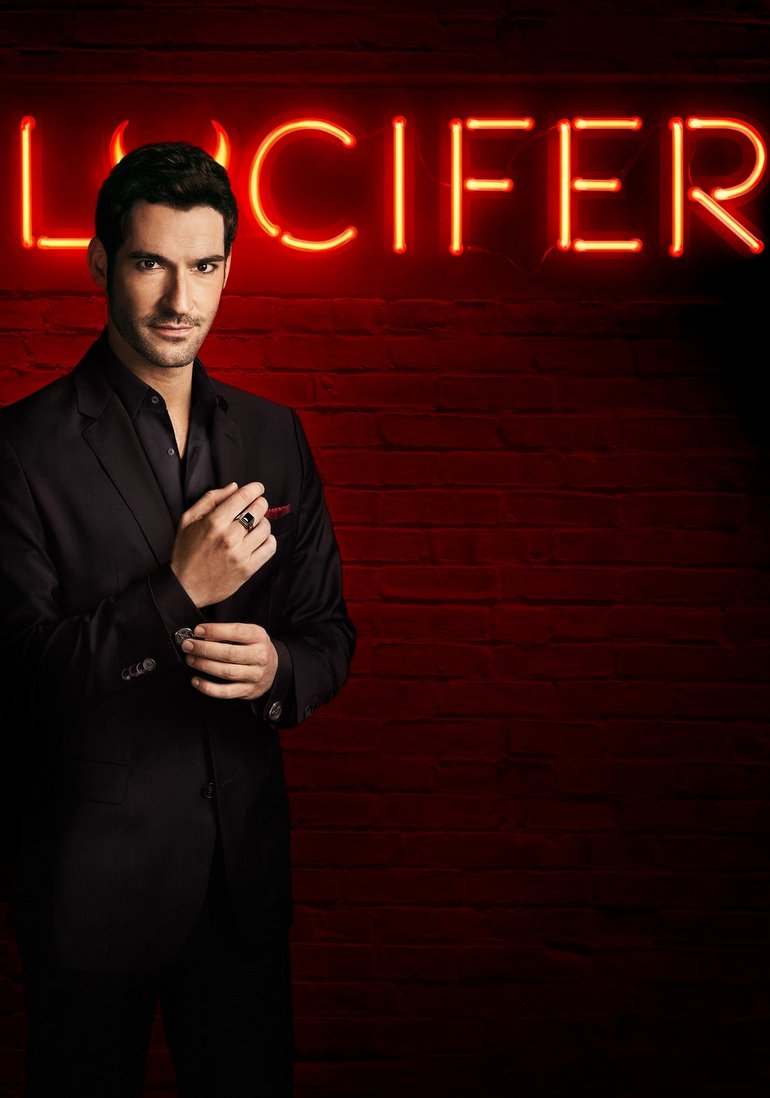 lucifer