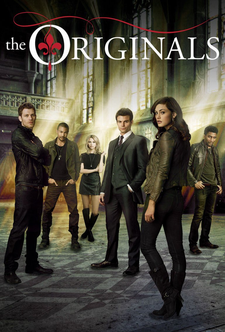 the originals