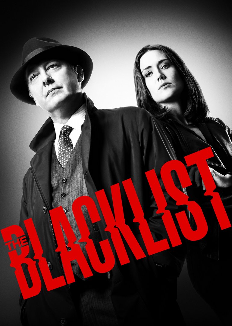 blacklist