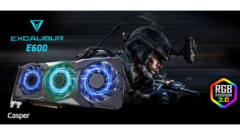 Yüksek performans ekran kartları: