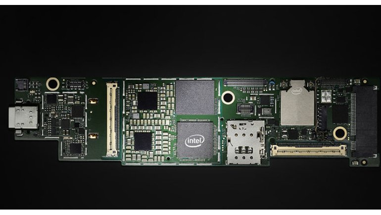 Intel Lakefield Özellikleri Neler?