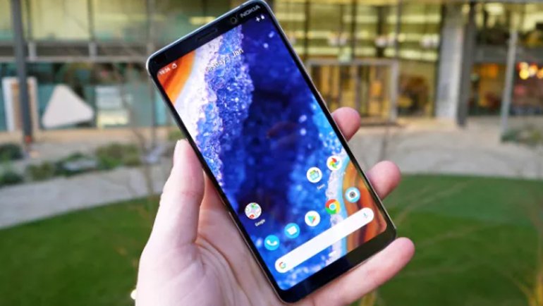 Nokia 9.3 PureView Özellikleri ve Fiyatı